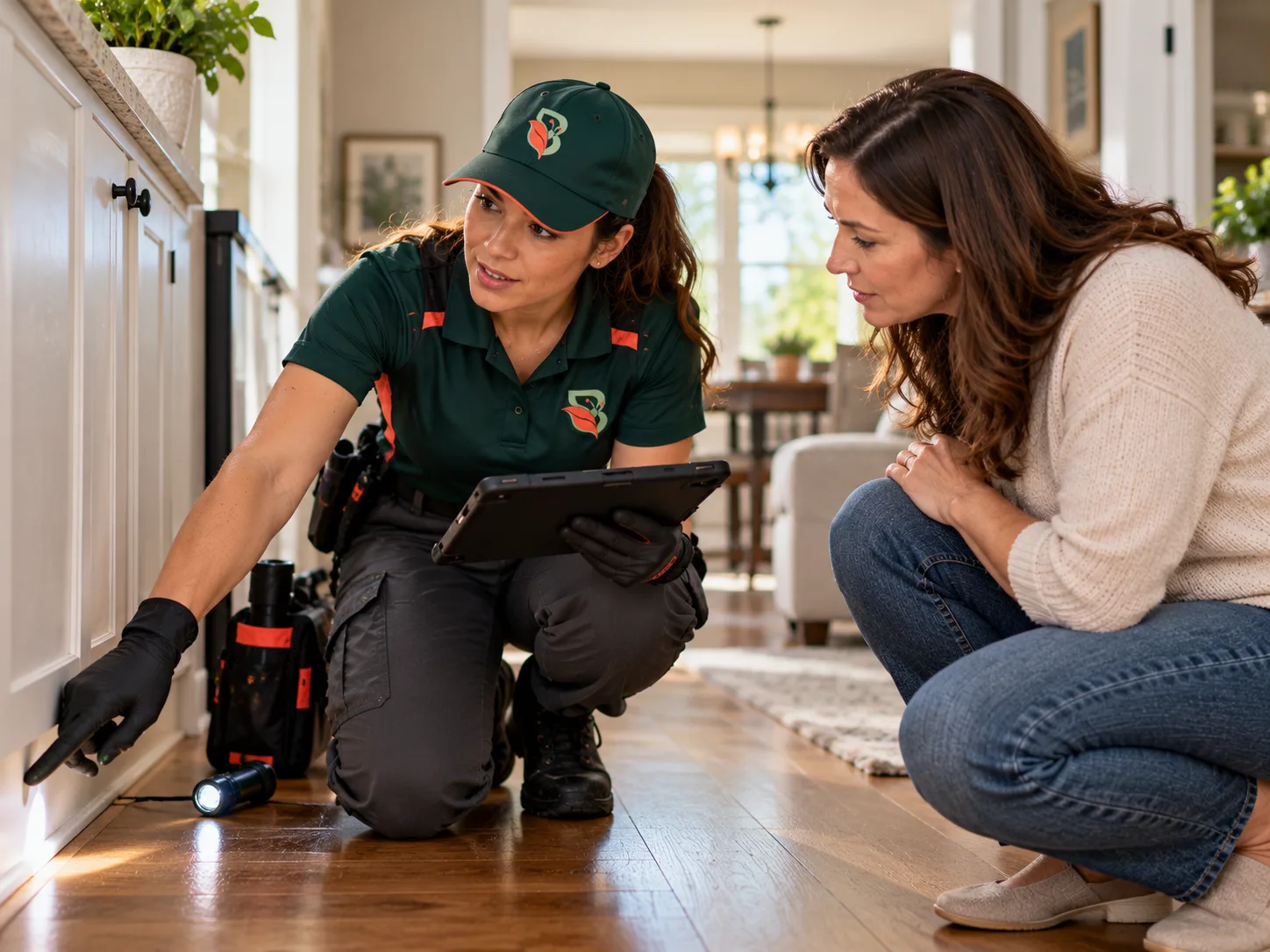 Pest Control Snow Hill, MD FAQs